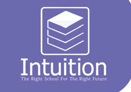Intuition - The Right School For The Right Future